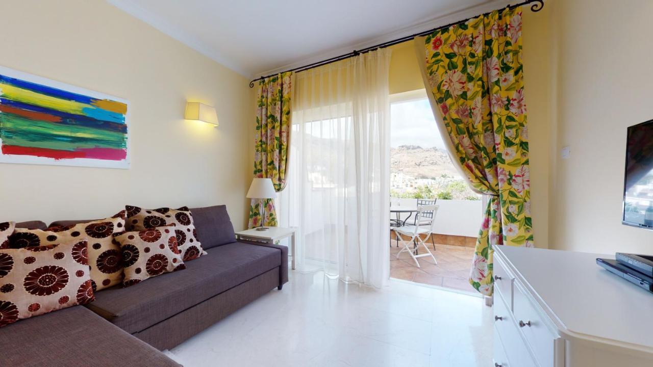 Charmante Wohnung Direkt Am Meer, Kostenloses Wlan 莫甘海滩 外观 照片